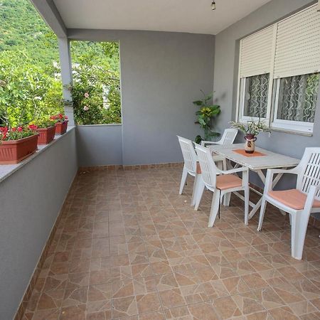Apartment Hercegovina Mostar Buitenkant foto