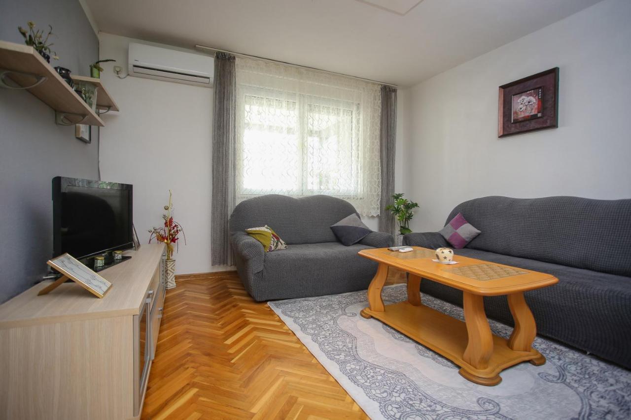 Apartment Hercegovina Mostar Buitenkant foto