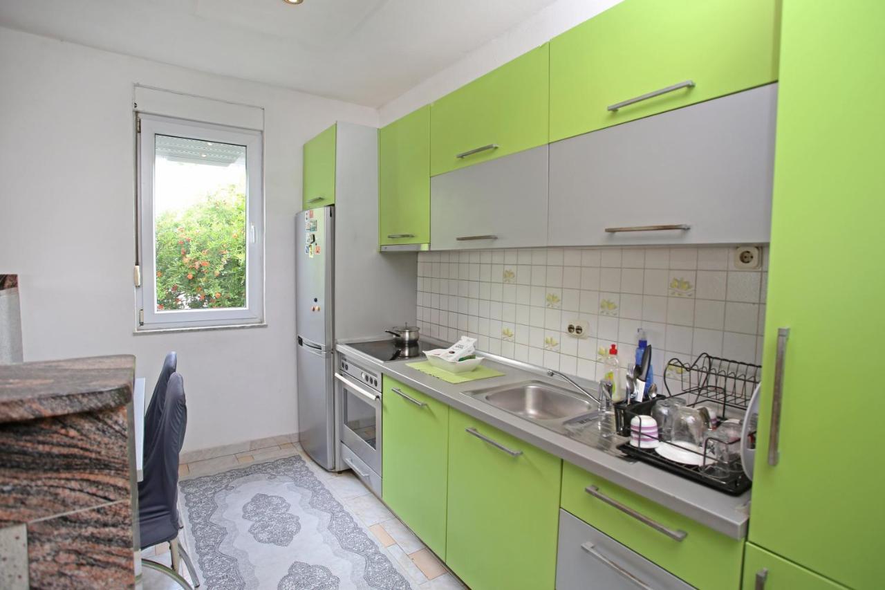 Apartment Hercegovina Mostar Buitenkant foto